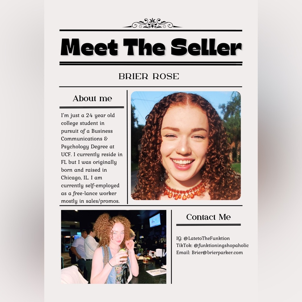 GET TO KNOW ME♥️🏁✨🍒🎱💿💌🖤